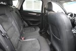 2019 Mazda CX-5 Touring — Jet Black interior and detail view 10, for sale at McGrath Ford in Hiawatha, IA