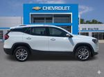 2024 GMC Terrain SLT - Summit White exterior view 7