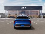 2026 Kia K4 EX — Wave Blue exterior view 5, for sale at Lakeshore CDJR in Slidell, LA