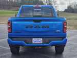2026 Ram 1500 Big Horn/Lone Star - Blue Pearl exterior view 6