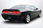 2014 Dodge Challenger R/T — Black Clearcoat exterior view 5, for sale at Lakeside Automotive Group in Spring Lake, MI
