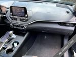 2022 Nissan Altima 2.5 SV - Blue Metallic exterior view 14
