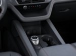 2027 Ford Explorer Active — Gray Metallic interior and detail view 17, for sale at Green Ford in Greensboro, NC