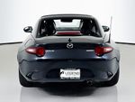 2023 Mazda Miata RF Grand Touring - Jet Black exterior view 6