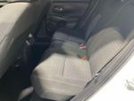 2025 Honda HR-V Sport - Platinum White Pearl exterior view 11