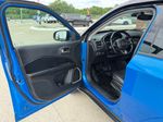 2021 Jeep Compass Altitude — Laser Blue interior and detail view 11, for sale at Velocity Auto Source in RICHMOND, KY