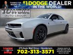 2026 Dodge Charger R/T Scat Pack - Triple Nickel exterior view 1