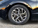 2022 Hyundai Sonata SEL - Phantom Black exterior view 8