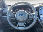 2026 Subaru Forester Limited — Autumn Green Metallic interior and detail view 12, for sale at Haddad Subaru in Pittsfield, MA
