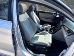 2017 Hyundai Sonata Sport - Silver exterior view 7