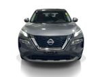 2023 Nissan Rogue SV - Gun Metallic exterior view 6