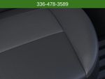 2025 Ford Transit-150 Base - Oxford White exterior view 16