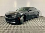 2020 Dodge Charger SXT — Pitch Black Clearcoat exterior view 7, for sale at Don Wood Ford Lincoln in Athens, OH