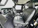 2023 Jeep Wrangler Sahara 4xe - Black Clearcoat exterior view 13