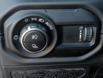 2026 Jeep Gladiator Rubicon - Granite Crystal Metallic Clearcoat exterior view 12