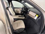 2026 Volvo XC90 Plug-In Hybrid T8 Plus - Bright Dusk Metallic exterior view 16