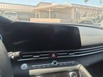 2024 Hyundai Elantra SEL - Red exterior view 18