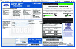 2026 Ford F-250SD XL — Oxford White exterior view 5, for sale at Green Ford in Greensboro, NC
