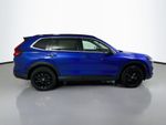 2024 Honda CR-V Hybrid Sport-L — Blue exterior view 8, for sale at Legend  Auto Sales in Puyallup, WA