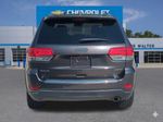 2015 Jeep Grand Cherokee Limited - Crystal Metallic exterior view 5