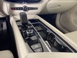 2025 Volvo XC60 Plug-In Hybrid T8 Plus — Crystal White interior and detail view 16, for sale at Courtesy Volvo Cars of Scottsdale in Scottsdale, AZ