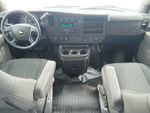 2021 Chevrolet Express 2500 Work Van - Summit White exterior view 20