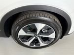 2026 Volvo XC40 B5 Plus - Crystal White exterior view 11