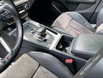 2018 Audi SQ5 3.0T Premium Plus - Blue Metallic exterior view 13