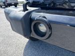 2018 Jeep Wrangler Sahara - Black Clearcoat exterior view 12