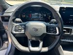 2026 Ford Mustang EcoBoost - Silver Metallic exterior view 14
