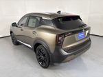 2026 Nissan Kicks SR - Bronze Metallic exterior view 6