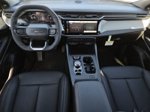 2026 Jeep Cherokee Limited — Diamond Black interior and detail view 11, for sale at Family CJDR in Commerce, TX