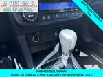 2016 Toyota Corolla S Plus - Slate Metallic exterior view 17