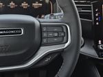 2026 Jeep Grand Wagoneer L Limited Reserve - Fathom Blue Pearlcoat exterior view 16