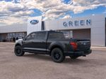 2026 Ford F-150 STX — Black Metallic exterior view 7, for sale at Green Ford in Greensboro, NC