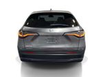 2025 Honda HR-V LX - Urban Gray Pearl exterior view 3