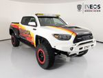 2018 Toyota Tacoma TRD Pro — Super White exterior view 7, for sale at RDS Ineos Grenadier in Devon, PA
