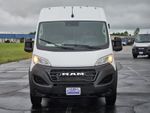 2026 Ram ProMaster 3500 High Roof - Bright White Clearcoat exterior view 2