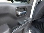 2025 Chevrolet Silverado 1500 Custom Trail Boss — Summit White interior and detail view 12, for sale at Downtown Nashville Nissan in Nashville, TN