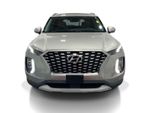 2021 Hyundai Palisade SEL - Silver exterior view 6