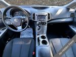 2015 Toyota Venza LE - Barcelona Red Metallic exterior view 14