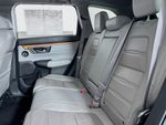 2018 Honda CR-V EX-L - Lunar Silver Metallic exterior view 10