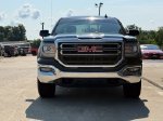 2017 GMC Sierra 1500 SLE — Onyx Black exterior view 2, for sale at Velocity Auto Source in RICHMOND, KY