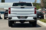 2022 Chevrolet Silverado 1500 Custom — Summit White exterior view 5, for sale at Sedano Chevrolet in Santee, CA