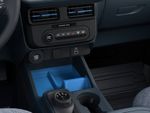 2026 Ford Maverick XLT — White Metallic interior and detail view 16, for sale at Green Ford in Greensboro, NC