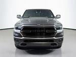 2020 Ram 1500 Rebel - Granite Crystal Metallic Clearcoat exterior view 2