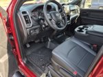 2026 Ram 2500 Tradesman — Molten Red interior and detail view 14, for sale at Elder CDJR in Athens, TX