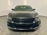 2020 Dodge Charger SXT — Pitch Black Clearcoat exterior view 3, for sale at Don Wood Ford Lincoln in Athens, OH