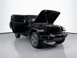 2023 Jeep Wrangler High Altitude 4xe - Black Clearcoat exterior view 20