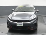 2022 Kia Forte GT — Gray exterior view 6, for sale at McGrath Ford in Hiawatha, IA